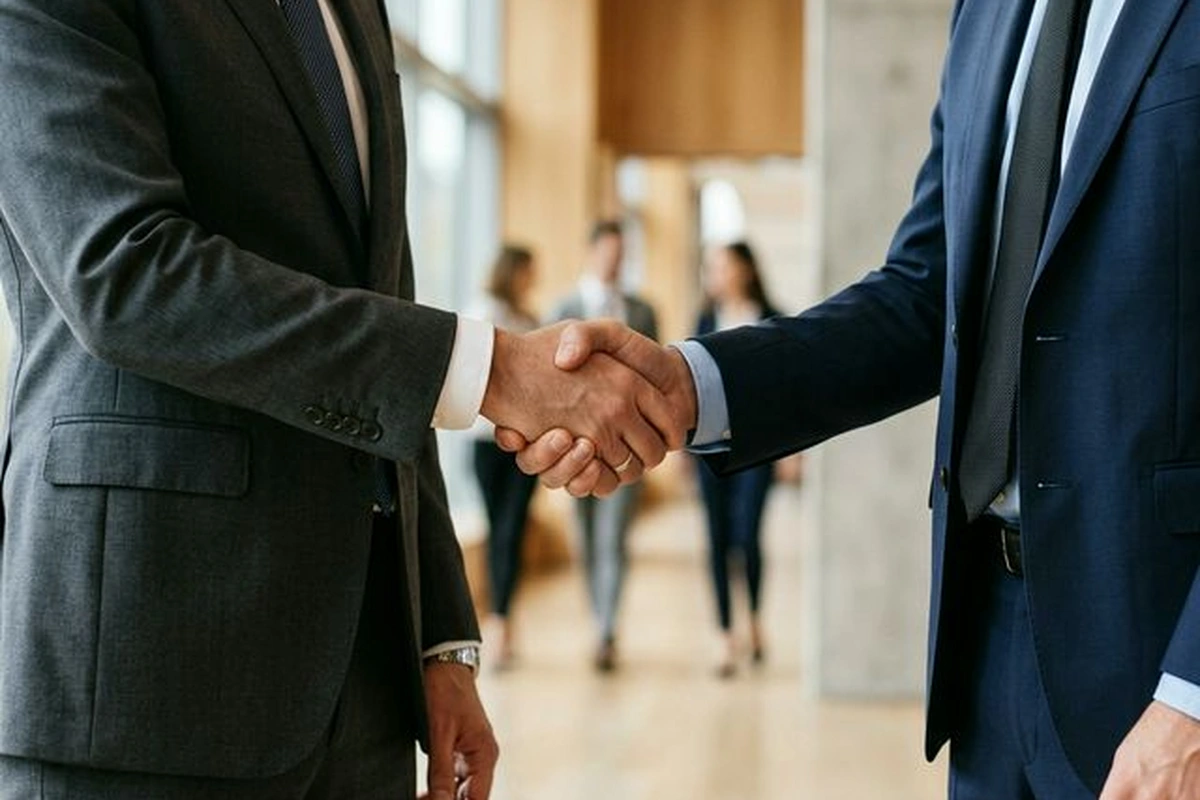 Insolvency services